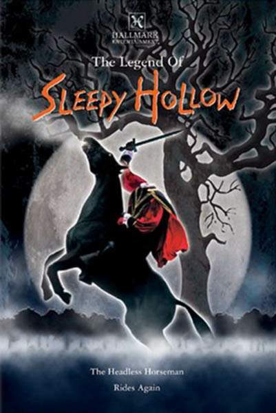 LEGEND OF SLEEPY HOLLOW, THE